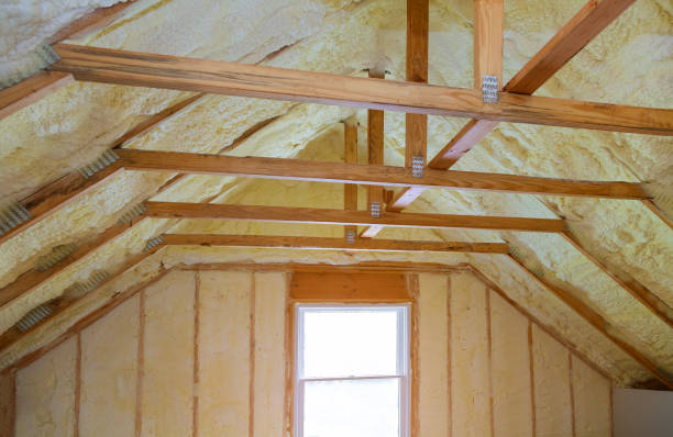 Best Insulation Maintenance and Repair in Pottsville, PA