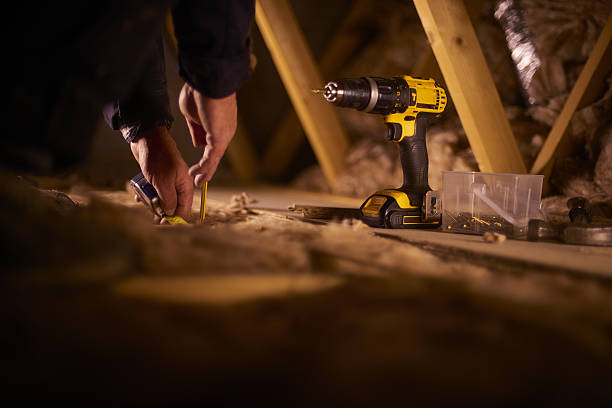 Best Residential Insulation in Pottsville, PA