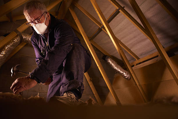 Best Insulation Installation Services in Pottsville, PA