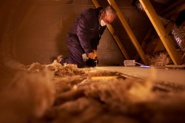 Best Energy Efficiency Solutions in Pottsville, PA